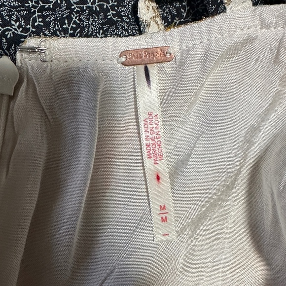 Free People Chiara Romper - Picture 4 of 16